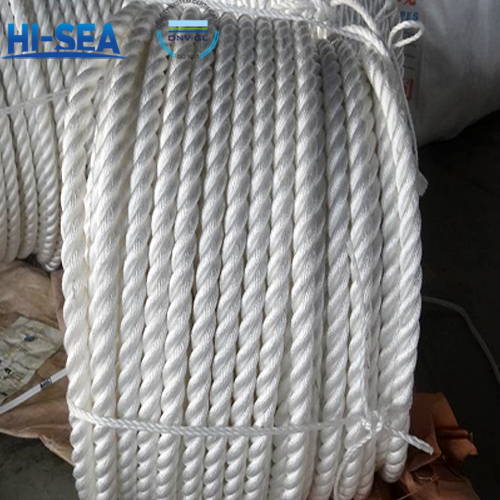 High Strength Nylon Marine Rope
